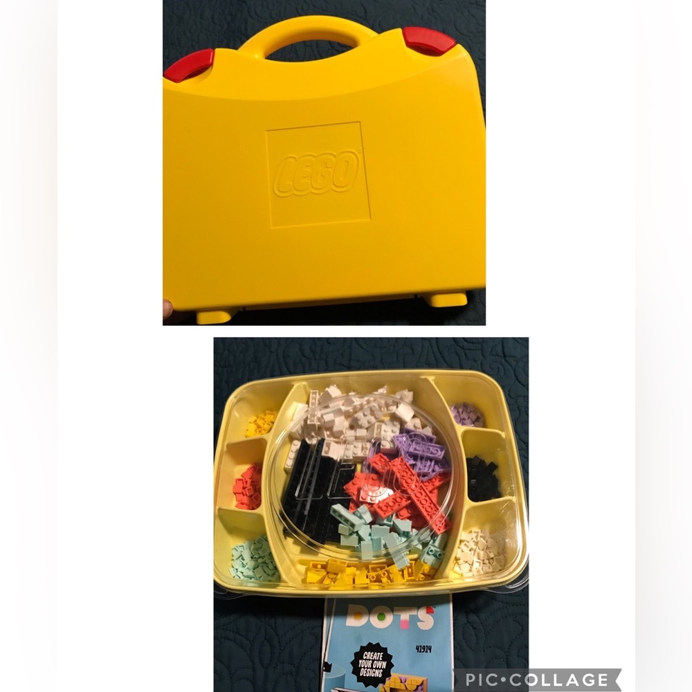 Lego Bundle